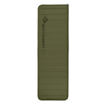 Sea To Summit SI Camp Plus Mat Large Rectangular Green