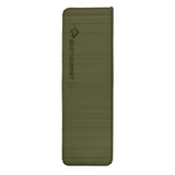 Sea To Summit SI Camp Plus Mat Large Rectangular Green