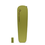 Sea To Summit SI Camp Mat Regular Green