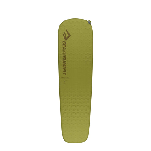 Sea To Summit SI Camp Mat Large Green
