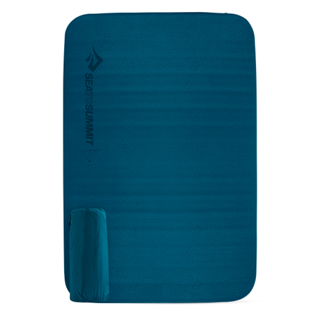 Sea to Summit Comfort Deluxe SI Mat Double