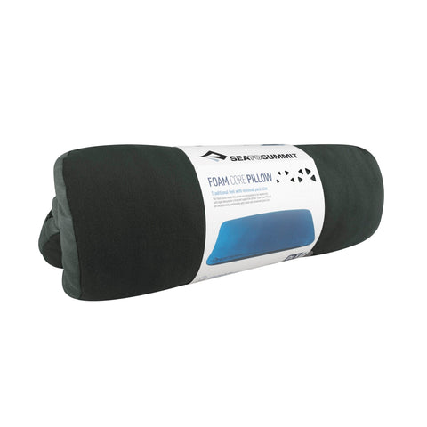 Sea To Summit Foamcore Pillow Large Grey
