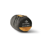 Sea To Summit Pursuit Plus SI Mat large Contour Orange RCS