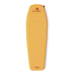 Sea To Summit Pursuit Plus SI Mat large Contour Orange RCS