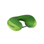 Sea To Summit Aeros Premium Travel Pillow Reg Lime
