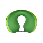 Sea To Summit Aeros Premium Travel Pillow Reg Lime