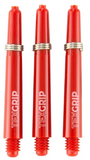 Target Tex Grip Dart Shaft Red