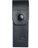 Leatherman Medium Leather Sheath - Wave, Blast, Crunch, Skeletool