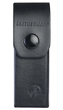Leatherman Leather Sheath - Wingman, Sidekick, Rebar, Rev, Kick, Fuse, Pulse, Skeletool