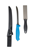 Shimano Performance 225mm Straight Knife