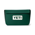 Yeti SideKick Dry 3L - Black Forest Green