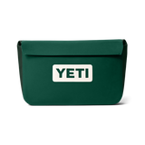 Yeti SideKick Dry 3L - Black Forest Green