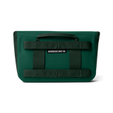 Yeti SideKick Dry 3L - Black Forest Green