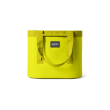 Yeti Camino 35 Carryall Tote Bag Firefly Yellow