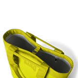 Yeti Camino 35 Carryall Tote Bag Firefly Yellow