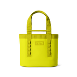 Yeti Camino 35 Carryall Tote Bag Firefly Yellow