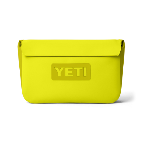 Yeti Hopper Sidekick Dry 3L Firefly Yellow