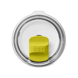 Yeti Magslider Magnet Pack - Firefly Yellow
