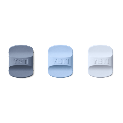 Yeti Magslider Magnet Pack - Big Sky Blue