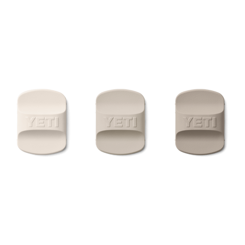 Yeti Magslider Magnet Pack - Cape Taupe