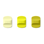 Yeti Magslider Magnet Pack - Firefly Yellow