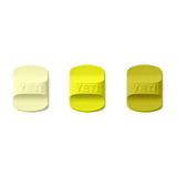 Yeti Magslider Magnet Pack - Firefly Yellow