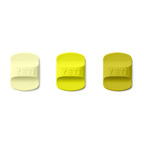 Yeti Magslider Magnet Pack - Firefly Yellow