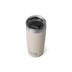 Yeti 10oz Tumbler Cape Taupe