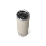 Yeti 10oz Tumbler Cape Taupe