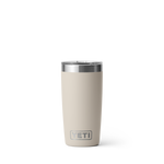 Yeti 10oz Tumbler Cape Taupe
