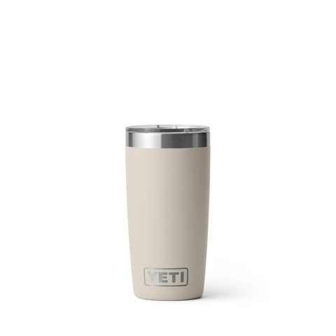 Yeti 10oz Tumbler Cape Taupe