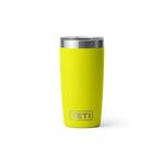Yeti Rambler 10oz Tumbler Firefly Yellow