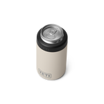 Yeti Rambler 2.0 Colster Cape Taupe