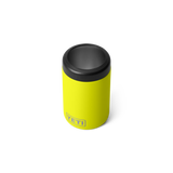 Yeti Rambler 2.0 Colster Firefly Yellow