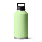 Yeti Rambler 64oz Chug Cap Bottle Key Lime