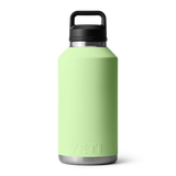 Yeti Rambler 64oz Chug Cap Bottle Key Lime
