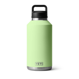 Yeti Rambler 64oz Chug Cap Bottle Key Lime