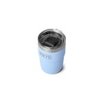 Yeti 8oz Rambler Cup Big Sky Blue