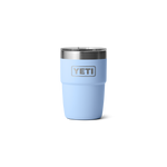 Yeti 8oz Rambler Cup Big Sky Blue