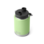 Yeti Rambler Half Gallon Jug 1.8L Key Lime