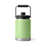 Yeti Rambler Half Gallon Jug 1.8L Key Lime