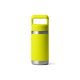 Yeti 12oz Rambler Junior Kids Bottle - Firefly Yellow