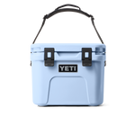 Yeti Roadie 15 Cooler - Big Sky Blue