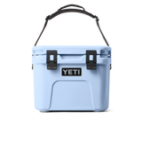 Yeti Roadie 15 Cooler - Big Sky Blue