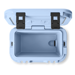 Yeti Roadie 15 Cooler - Big Sky Blue