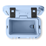 Yeti Roadie 15 Cooler - Big Sky Blue
