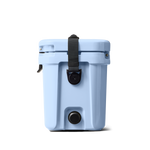 Yeti Roadie 15 Cooler - Big Sky Blue