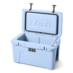 Yeti Cooler Tundra 45QT Big Sky Blue
