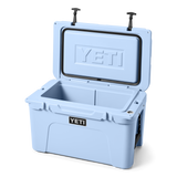 Yeti Cooler Tundra 45QT Big Sky Blue