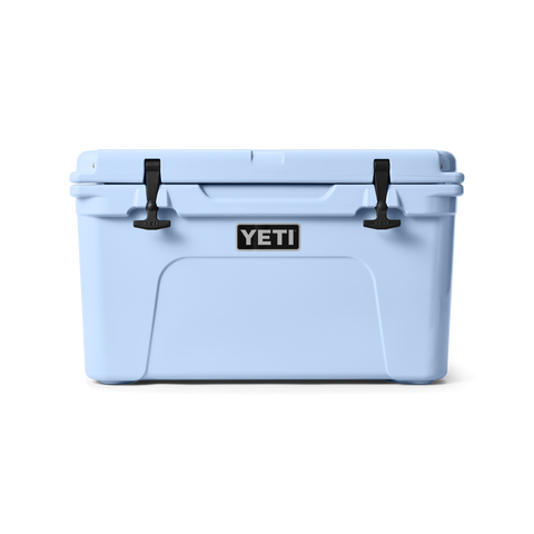 Yeti Cooler Tundra 45QT Big Sky Blue